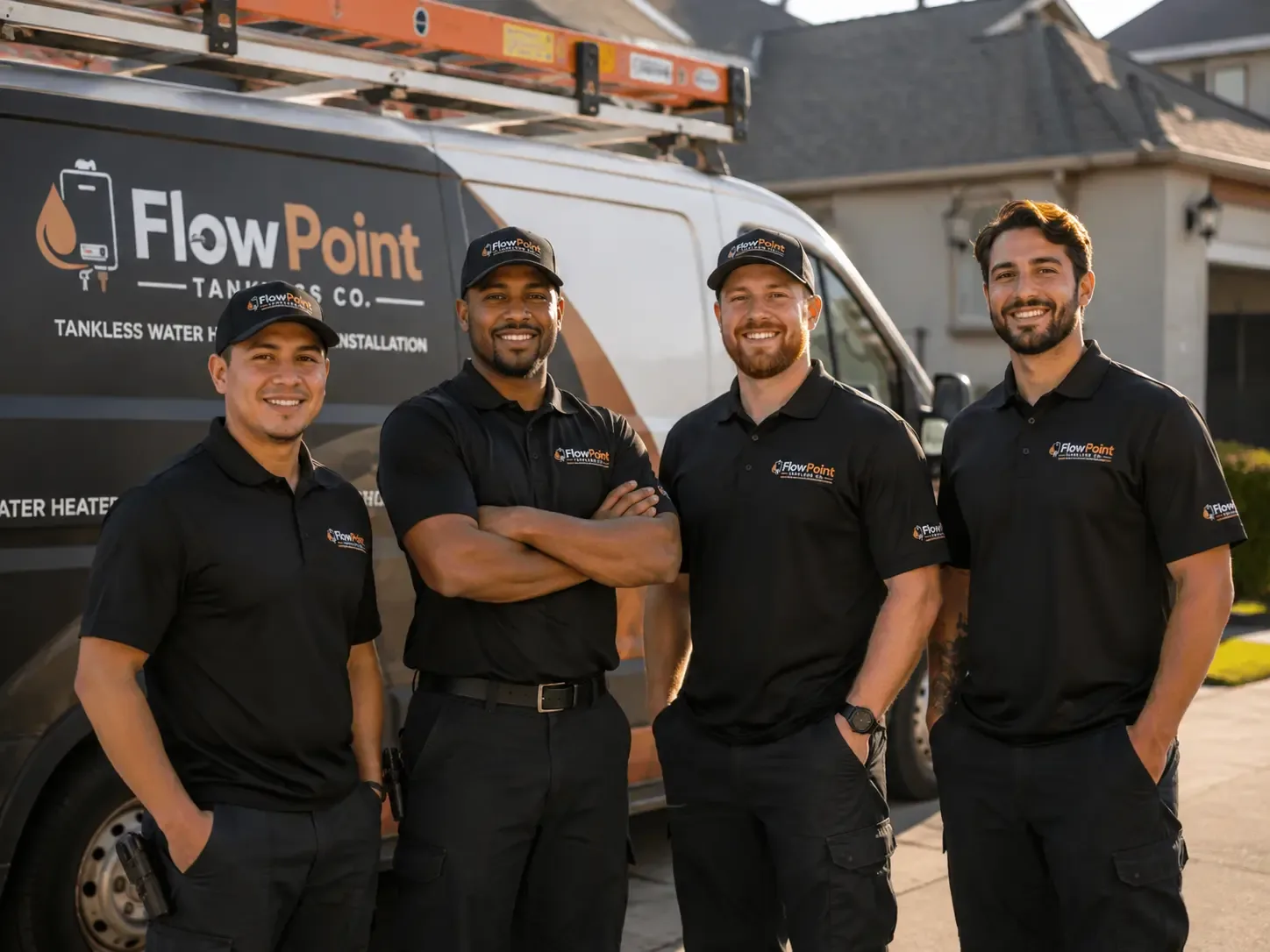 Tankless Water Heater Installation company in Stambaugh, KY