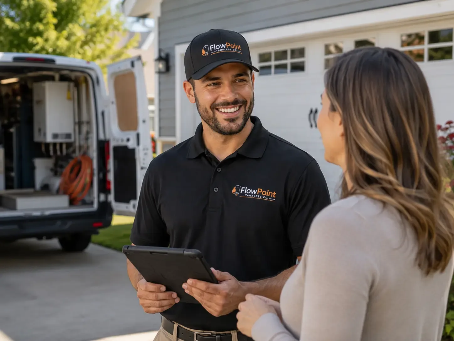 Tankless Water Heater Installation Stambaugh, KY FAQs